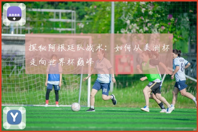 探秘阿根廷队战术:如何从美洲杯走向世界杯巅峰