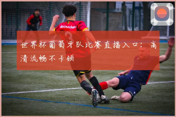 世界杯葡萄牙队比赛直播入口:高清流畅不卡顿
